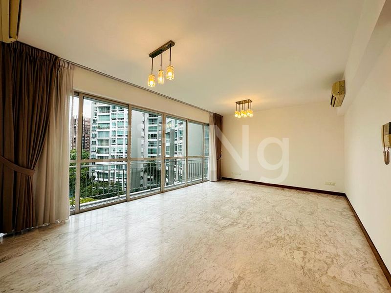 3 Bed Condo for Sale in  Belmond Green - Image 1